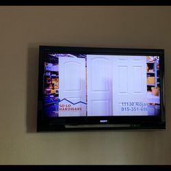 Sony 45 Pulgadas 