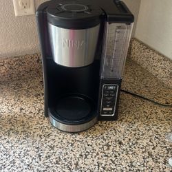 Ninja Coffee Machine