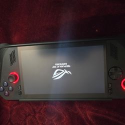 Asus rog ally x 2tb