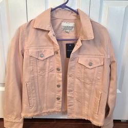 Brand New Lucky Brand Jacket 
