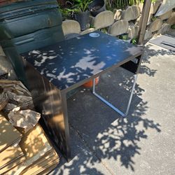 Ikea computer desk