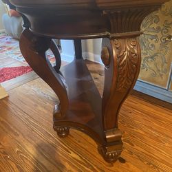 Entry Table, Console Table, Credenza, Sofa Table 