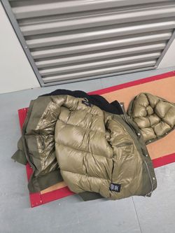 MACKAGE JACKET BRAND NEW