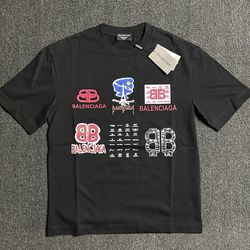 Balenciaga Tee
