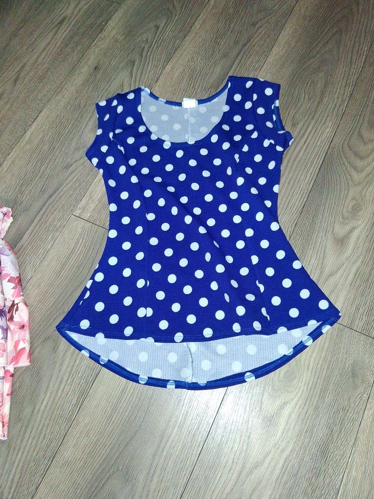 Size Small