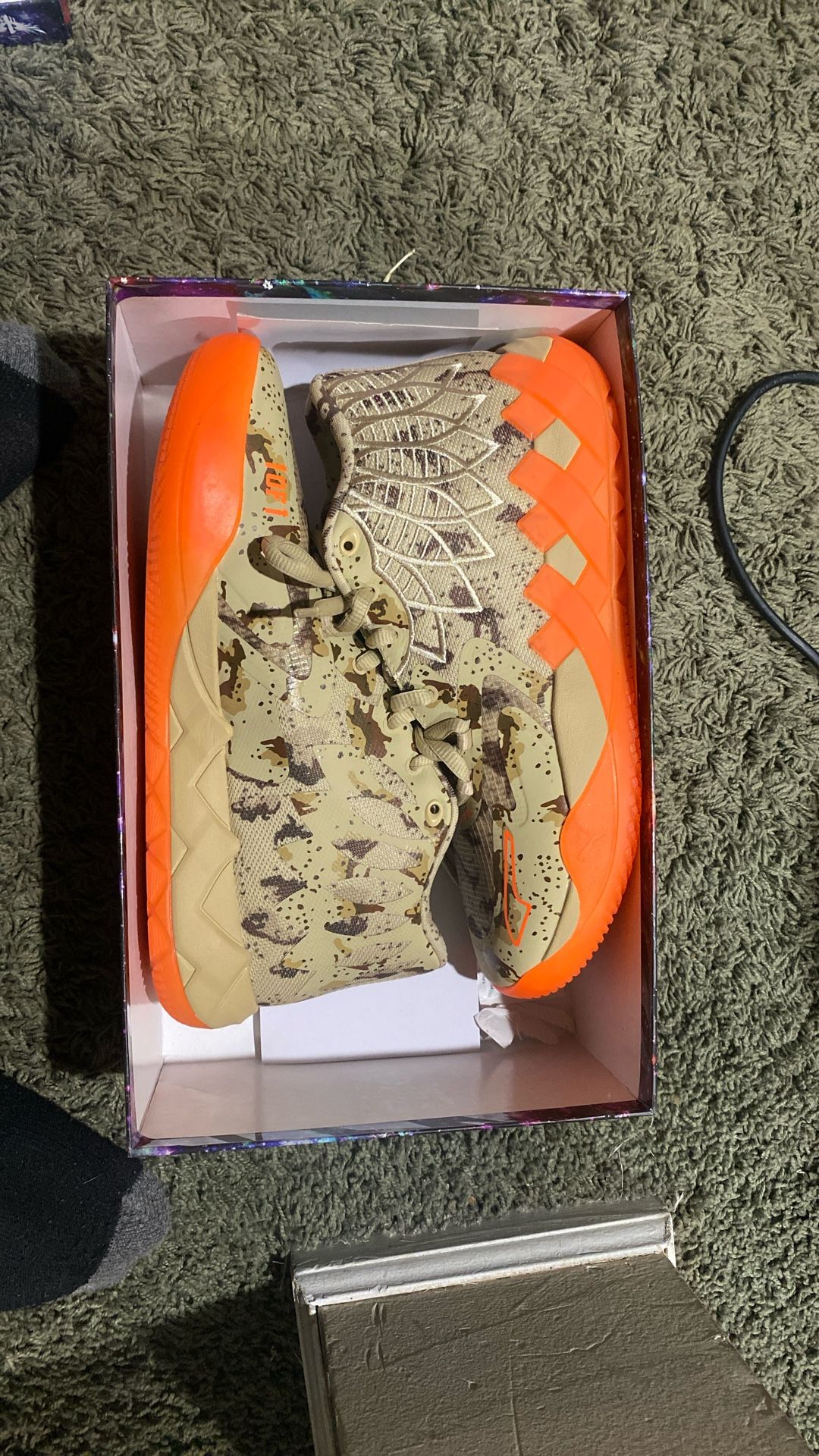 2023 Puma MB.01 'Digital Camo'