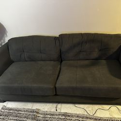 FREE LOVESEAT TO A LOVING HOME