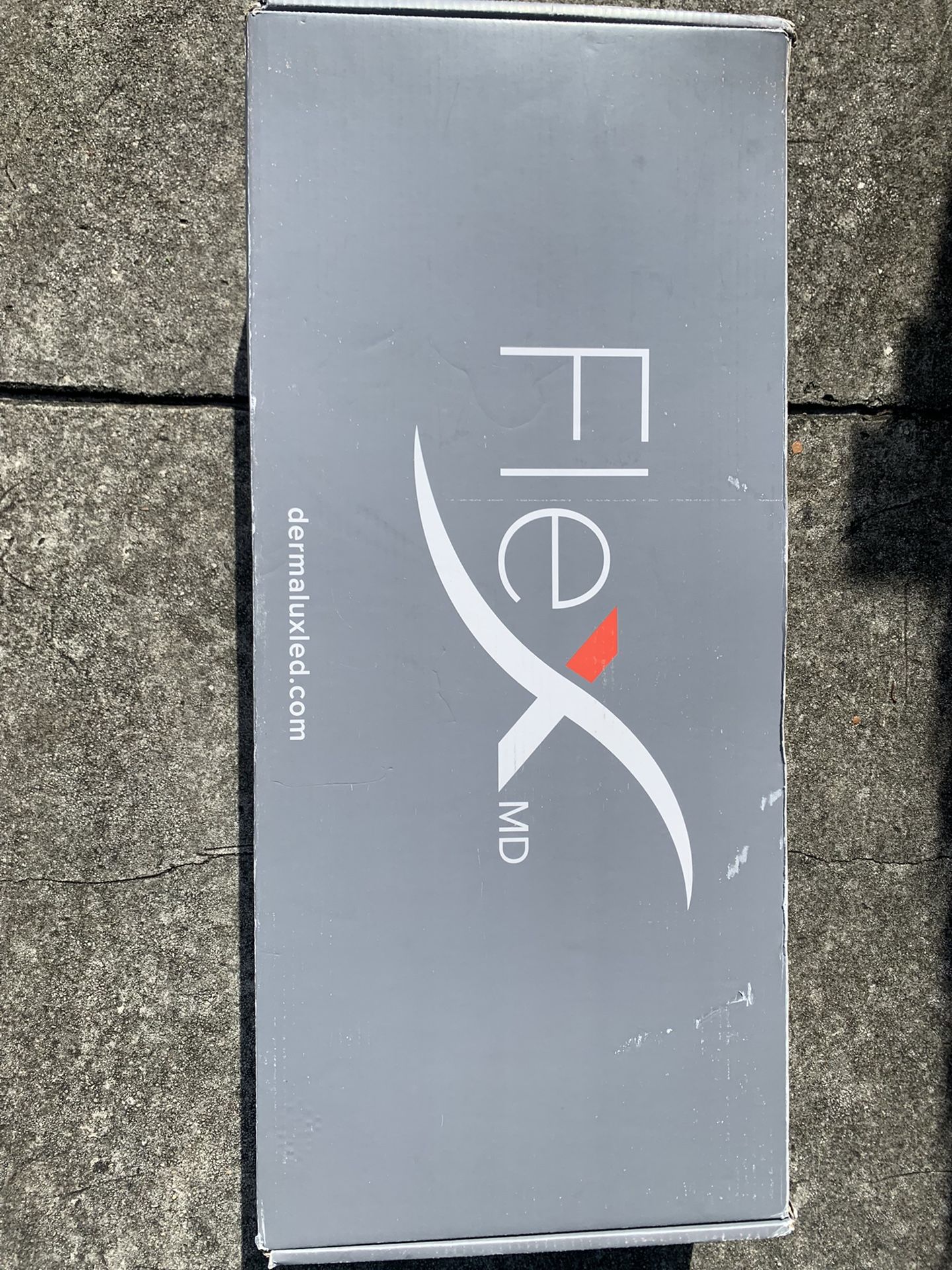 FLex Dermalux LED light Therapy