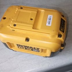 Brand New DeWalt Battery 
