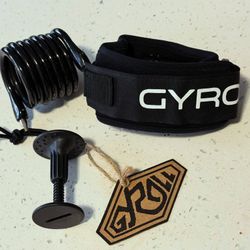 Gyroll Bicep Leash