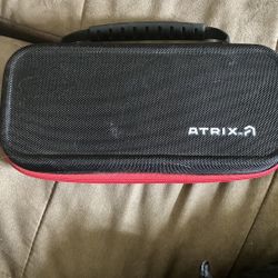 Nintendo Switch Case