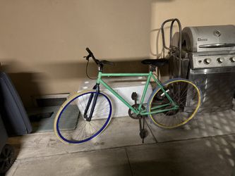 bike