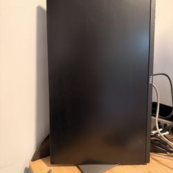 Dell Monitor 