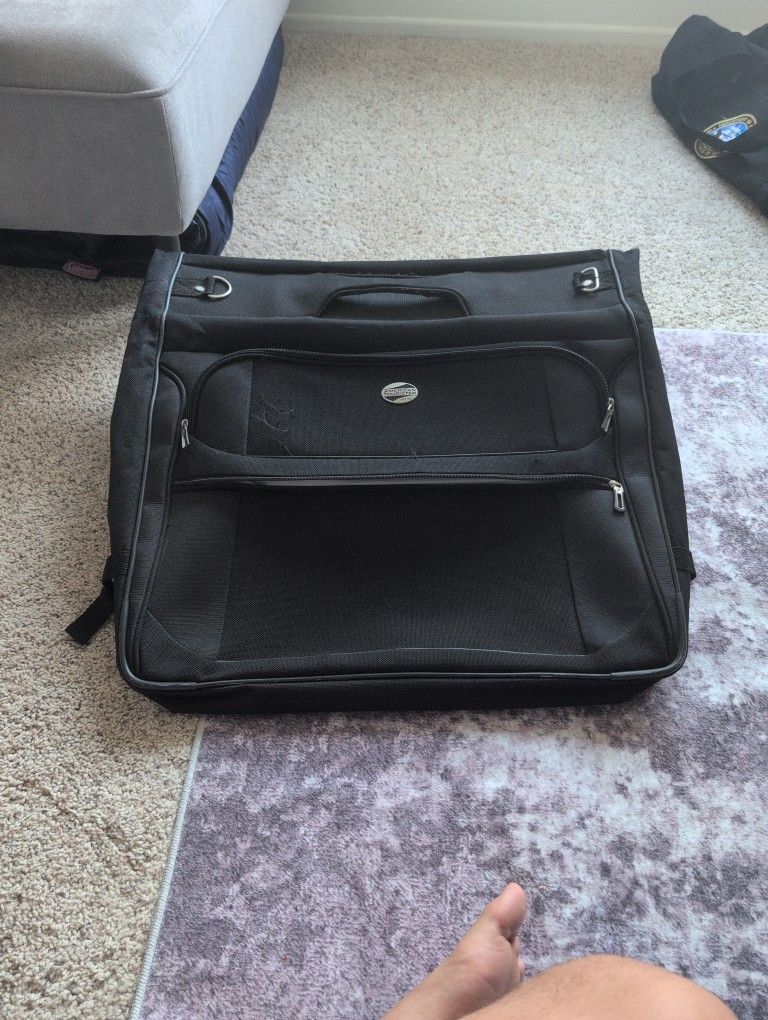 Garment Bag