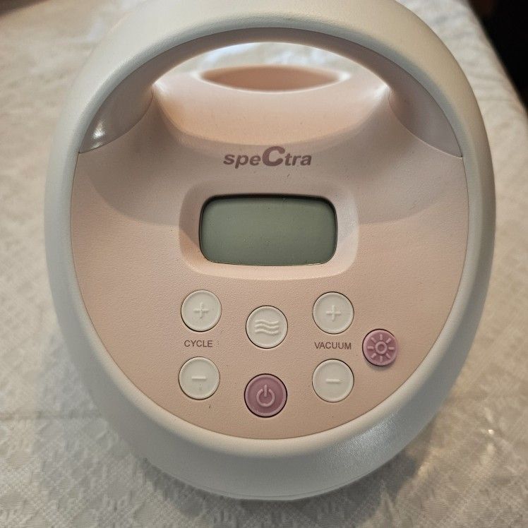 Spectra 2 Breast Pump