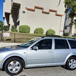 2004 Volkswagen Jetta