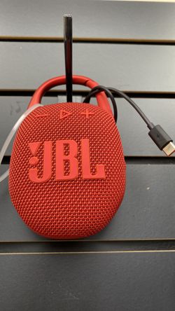 Jbl speaker