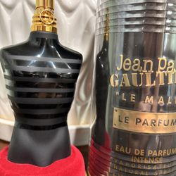 Jean Paul Gaultier Le Male