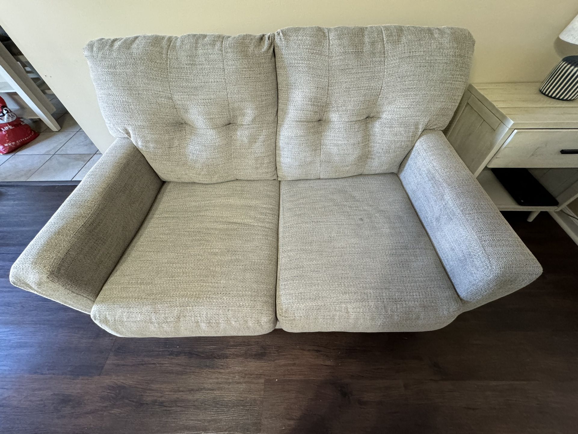 Couch Set
