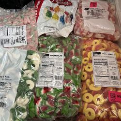 Gummies