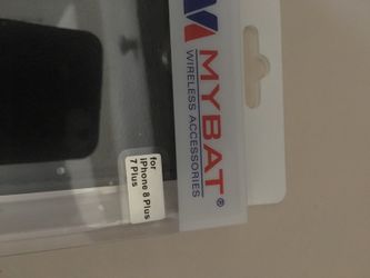 I phone 8 plus wallet phone case $25