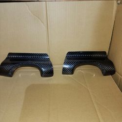 Rx7 Fc,carbon Fiber Parts