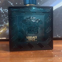 EROS EDT  Versace Cologne
