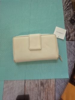 Wallet Croft & Barrow Womans