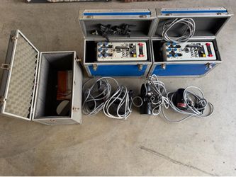 Norman studio set