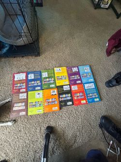 Diary of a wimpy kid 1-12