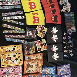Mickey Mouse Party Supplies
