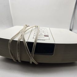 Bose Wave Radio AWR1-1W