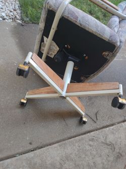 chair