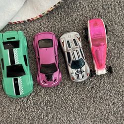 Little Plastic Cars-4