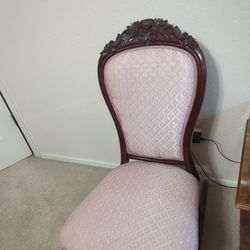 Antique Little Rocker, Clean and in excellent Condition 