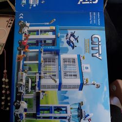 Lego Set
