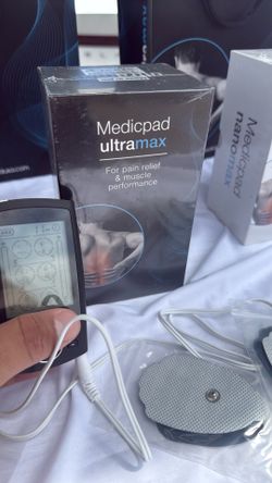 Tens unit