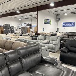 FURNITURE OVERSTOCK! 