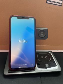 Used IPhone 11 in good condition