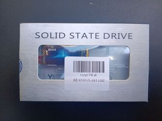 SSD 128GB NVME PCIe M.2 2242 KINGDATA