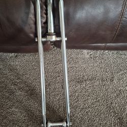 Early 60s Schwinn Springer 26" Complete  Untouched