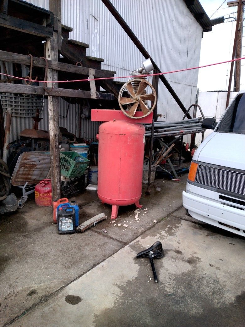 Air Compressor