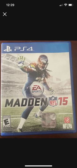 Games $5 Each