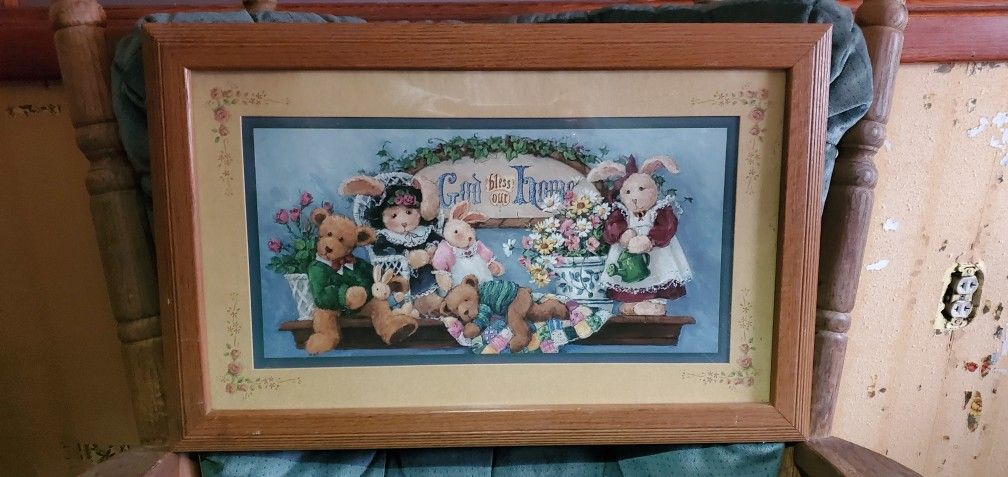 Wall Picture/Painting