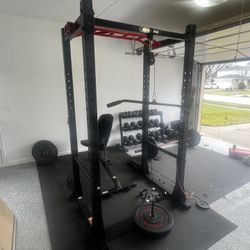 Home Gym