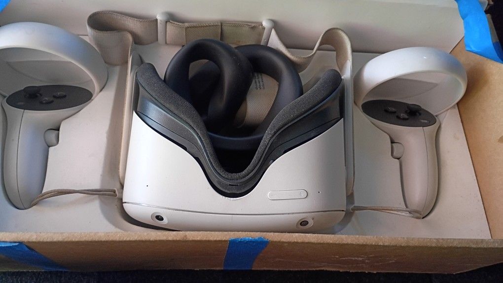 Oculus Meta Quest 2