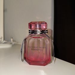 Victorias Secret Bombshell Perfume