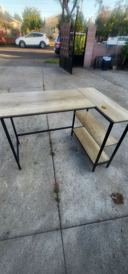 small desk