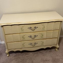 Antique Dresser