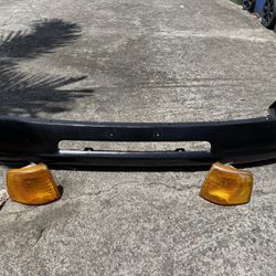 Ranger (Bumper & Indicator Assembly)